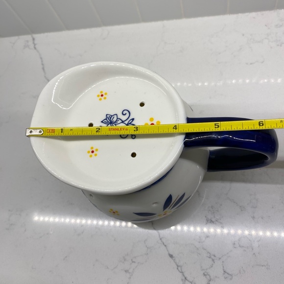 Temp-tations Decorative Teapot - Picture 5 of 6